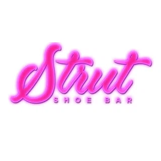 Strut Shoe Bar coupon codes
