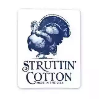 Shop Struttin Cotton discount codes logo
