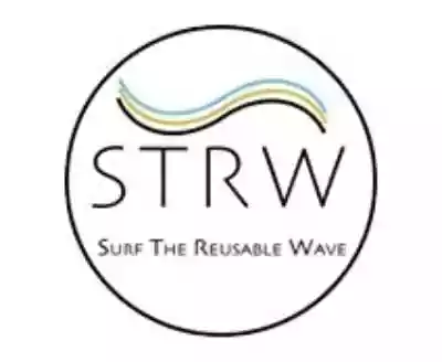 STRW Co. logo