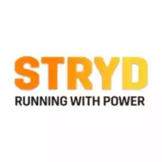 Stryd logo