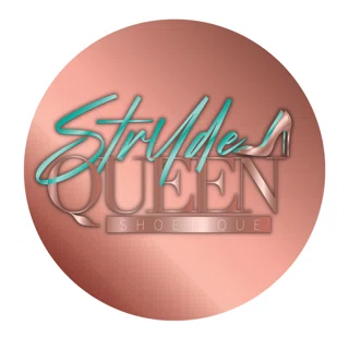 strydequeenshoetique.com logo