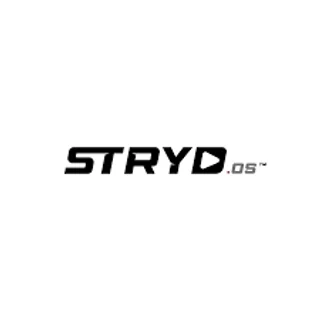 STRYD.os logo