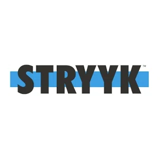 Stryyk coupon codes
