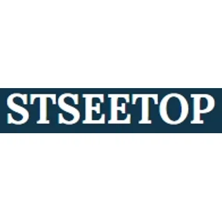 STSEETOP logo