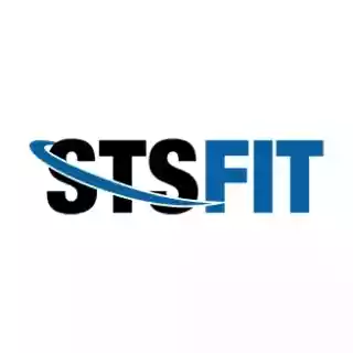 STSFit logo