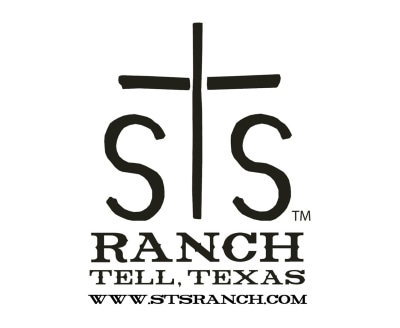 Shop STS Ranchwear logo