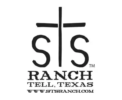 stsranchwear.com logo