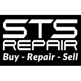 STS Repair logo