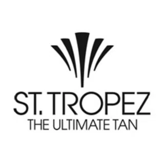 Shop St. Tropez Tan logo