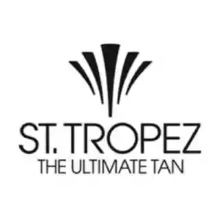 St. Tropez Tan