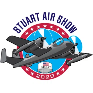 Stuart Air Show discount codes