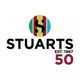 Shop Stuarts London (US & Canada) coupon codes logo