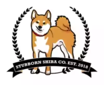 Shop Stubborn Shiba coupon codes logo