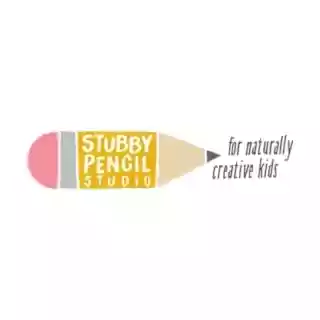Shop Stubby Pencil Studio logo