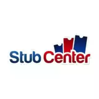 Shop Stub Center coupon codes logo