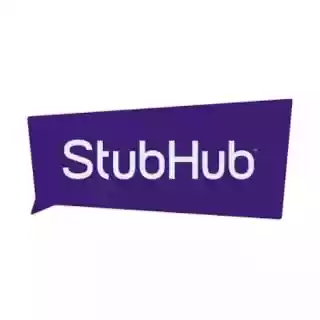 Shop StubHub AU coupon codes logo