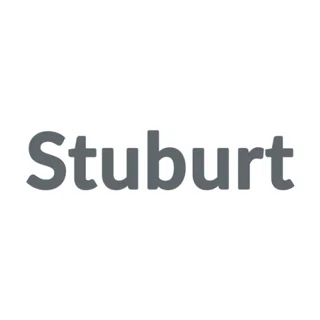 Stuburt logo