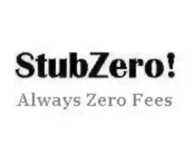 Shop StubZero promo codes logo