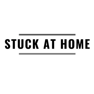 Stuck At Ho.me logo
