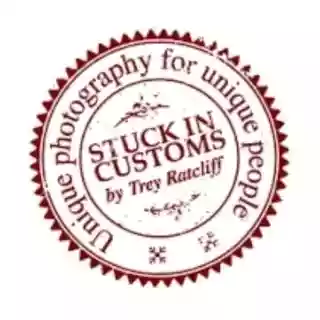 Shop Stuck In Customs promo codes logo