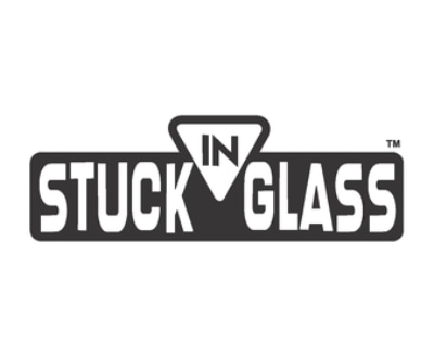 Shop Stuck In Glass logo