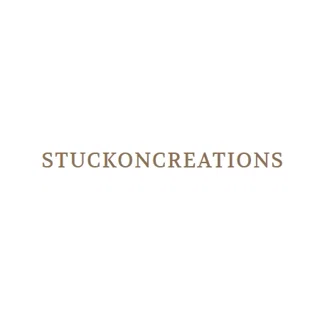 StuckOnCreations logo