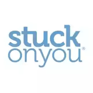 Stuck On You AU