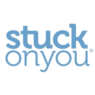 Shop Stuck On You logo
