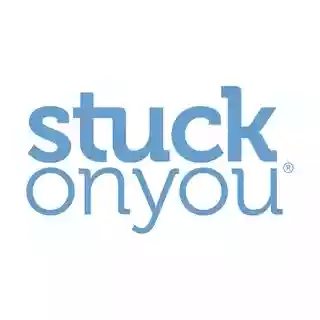 Stuck On You logo