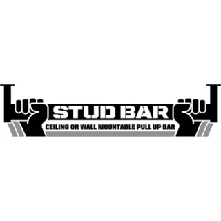 Shop Stud Bar Pull Up Bar logo