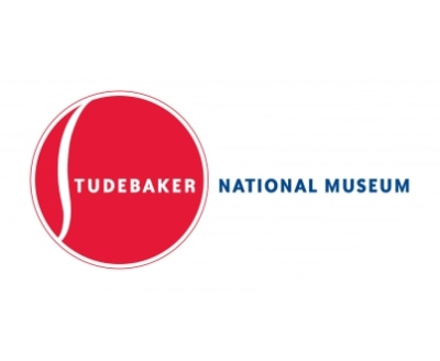 Shop Studebaker National Museum logo