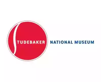 Shop Studebaker National Museum coupon codes logo