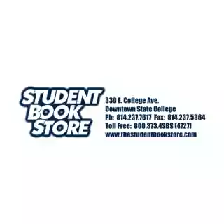 thestudentbookstore.com logo
