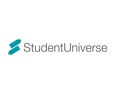 Shop Student Universe logo