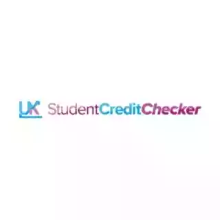 StudentCreditChecker coupon codes