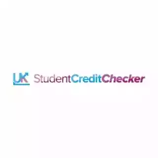 StudentCreditChecker UK coupon codes