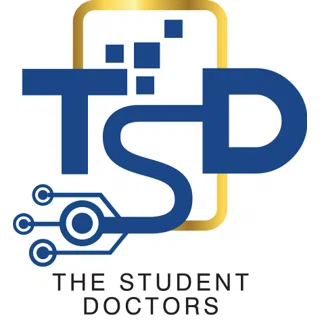 The Student Doctor logo