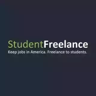 Shop StudentFreelance coupon codes logo