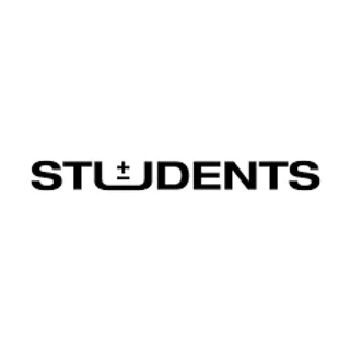 Students Golf logo