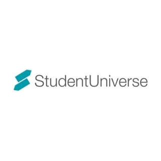 Shop Student Universe UK logo