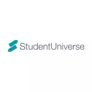 Shop Student Universe UK logo