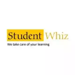 Shop StudentWhiz promo codes logo
