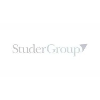 Shop Studer Group Publishing logo