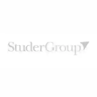 Studer Group Publishing logo