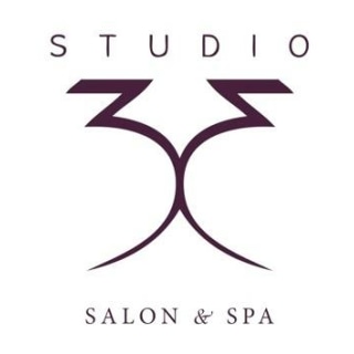 Shop Studio 33 Salon & Spa logo