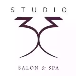 Shop Studio 33 Salon & Spa discount codes logo