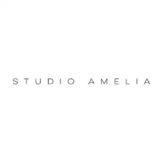 Shop Studio Amelia discount codes logo