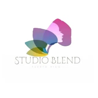 Shop Studio Blend Puerto Rico coupon codes logo