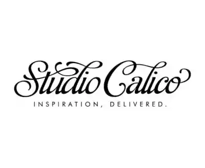 Shop Studio Calico promo codes logo