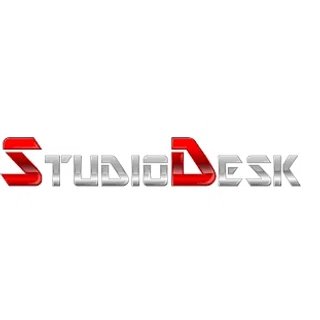 Shop Studio Desk logo